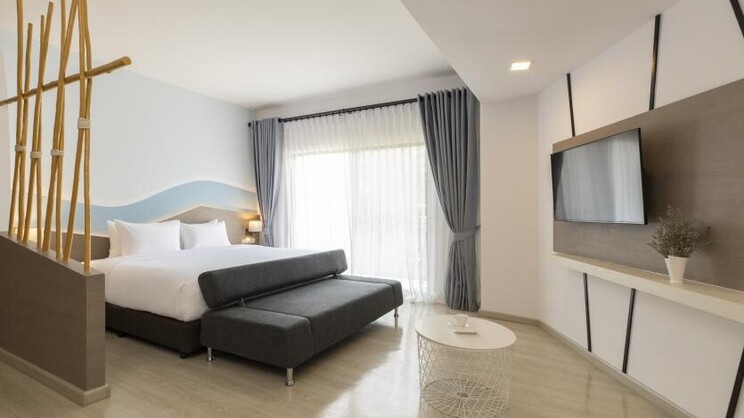 Centara Life Cha-Am Beach Resort Hua Hin